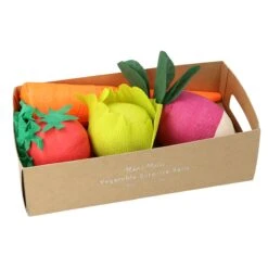 Meri-Meri Vegetable Surprise Balls (x 4) -Meri Meri media bee097dc bcf7 446e 8ed7 a1cffe828a9c