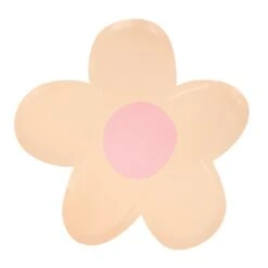Meri-Meri Daisy Shaped Plates (x 8) 19 Meri-Meri Daisy Shaped Plates (x 8) -Meri Meri media bee18149 aaf5 4571 a3be fabe0d763de1
