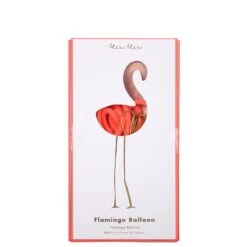 Meri-Meri Flamingo Foil Balloon 7 Meri-Meri Flamingo Foil Balloon -Meri Meri media beeb72ea c7a1 42ea 9b97 51e567eb70ac
