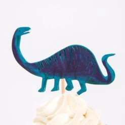 Meri-Meri Dinosaur Kingdom Cupcake Kit (x 24 Toppers) -Meri Meri media bf307a46 9944 40aa b701 db75cfebcfa4