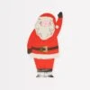 Meri-Meri Jolly Christmas Santa Napkins (x 16)