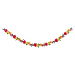Meri-Meri Bright Blossom Garland -Meri Meri media c2e000aa e1ae 4571 a2bc 81f6eb86b620