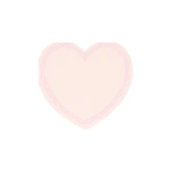 Meri-Meri Pastel Heart Small Napkins (x 16) 20 Meri-Meri Pastel Heart Small Napkins (x 16) -Meri Meri media c30ad501 f9bd 4dc7 af20 fc9cb6e963b9