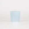 Meri-Meri Summer Sky Blue Tumbler Cups (x 8)