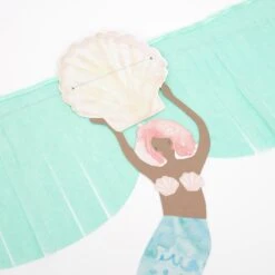 Meri-Meri Mermaid Party Set 18 Meri-Meri Mermaid Party Set -Meri Meri media c3c39b09 126c 48be ace7 b4647b6536c1