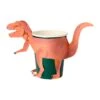 Meri-Meri T-Rex Party Cups (x 8)
