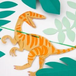 Meri-Meri Dinosaur Party Set -Meri Meri media c51c8f76 a204 46fd a34a acac7d64bffd