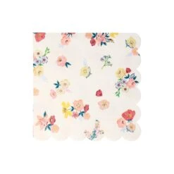 Meri-Meri English Garden Large Napkins (x 16) 11 Meri-Meri English Garden Large Napkins (x 16) -Meri Meri media c59af955 59cf 4461 90dc 2dd6ec9b7c19