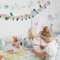 Meri-Meri Spring Bunny Sticker Book 21 Meri-Meri Spring Bunny Sticker Book -Meri Meri media c65fad63 e34b 41d1 a328 8d70233213bf