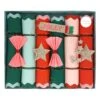 Meri-Meri Mixed Fun Crackers (x 6)