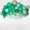 Meri-Meri Leafy Green Balloon Arch (x 44 Balloons)