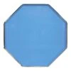 Meri-Meri Bright Blue Dinner Plates (x 8)