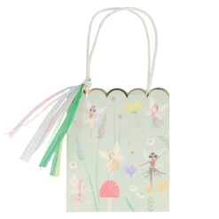 Meri-Meri Fairy Party Bags (x 8)
