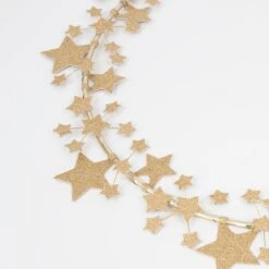 Meri-Meri Sparkly Star Wreath -Meri Meri media cbd7bd5b 75ee 40f6 95bf 1448c5008e4d