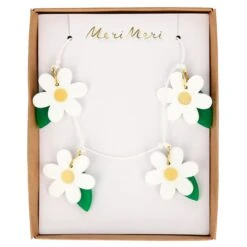 Meri-Meri Daisy Necklace -Meri Meri media cf552711 360d 4358 bca5 ac33af786fdf