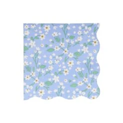 Meri-Meri Ditsy Floral Large Napkins (x 20) 9 Meri-Meri Ditsy Floral Large Napkins (x 20) -Meri Meri media cf912ec4 ce34 4094 88b1 1b2f95c21f3a
