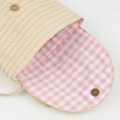 Meri-Meri Raffia Bunny Backpack -Meri Meri media d29e769a f405 4ee8 aaa3 cb55bf2cce76