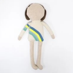 Meri-Meri Martin Small Dog Toy -Meri Meri media d438a0d4 5870 4816 b7d9 fe7b7230c2fc