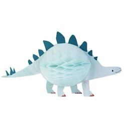 Meri-Meri Honeycomb Dinosaur Decorations (x 3) -Meri Meri media d472717b f413 4460 b5e5 8ded5cfcef3f