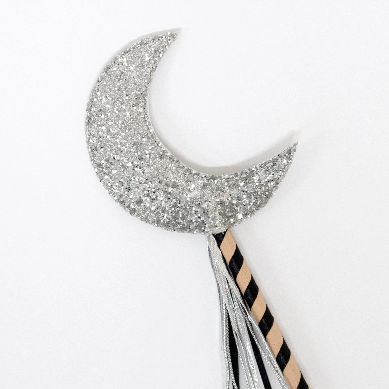 Meri-Meri Velvet Witch Cape & Wand 9 Meri-Meri Velvet Witch Cape & Wand - Image 9