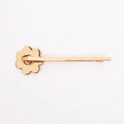 Meri-Meri Daisy Enamel Hair Slides (x 6) -Meri Meri media d6216673 48ad 4d78 8268 84693e51c7b4