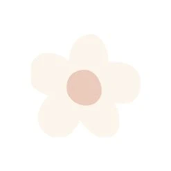 Meri-Meri Daisy Shaped Napkins (x 16) 18 Meri-Meri Daisy Shaped Napkins (x 16) -Meri Meri media d7c637cd 969d 4892 9972 391bc5bef9a3