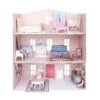 Meri-Meri Mini Paper Dolls House