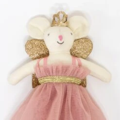 Meri-Meri Theater Suitcase & Ballet Dancer Dolls (x 2) -Meri Meri media d874d590 84b5 4b62 ab8a 401e954dcd5c