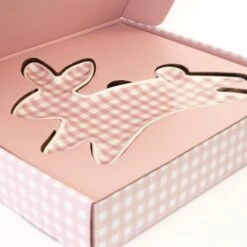 Meri-Meri Porcelain Bunny Plates (x 2) -Meri Meri media d8ad8beb 779e 40c5 a7bf 2ae9955cd1bc