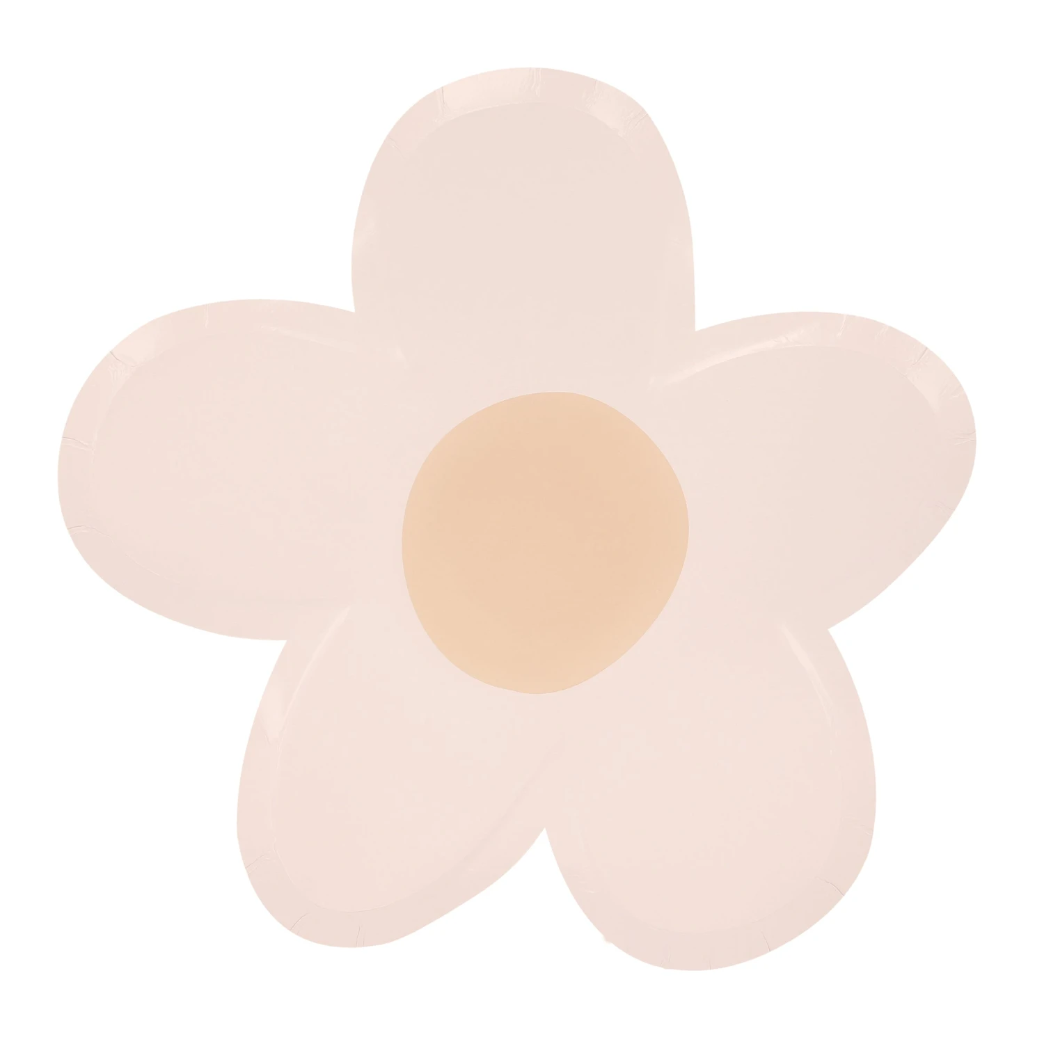 Meri-Meri Daisy Shaped Plates (x 8) 10 Meri-Meri Daisy Shaped Plates (x 8) - Image 10
