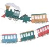 Meri-Meri Train Garland