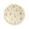 Meri-Meri Peter Rabbit™ & Friends Side Plates (x 12)