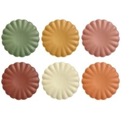 Meri-Meri Earthy Tones Fall Decor Party Set -Meri Meri media dc207b05 53a7 4098 a5d9 8f75788186e5