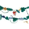 Meri-Meri Dinosaur Kingdom Large Garland