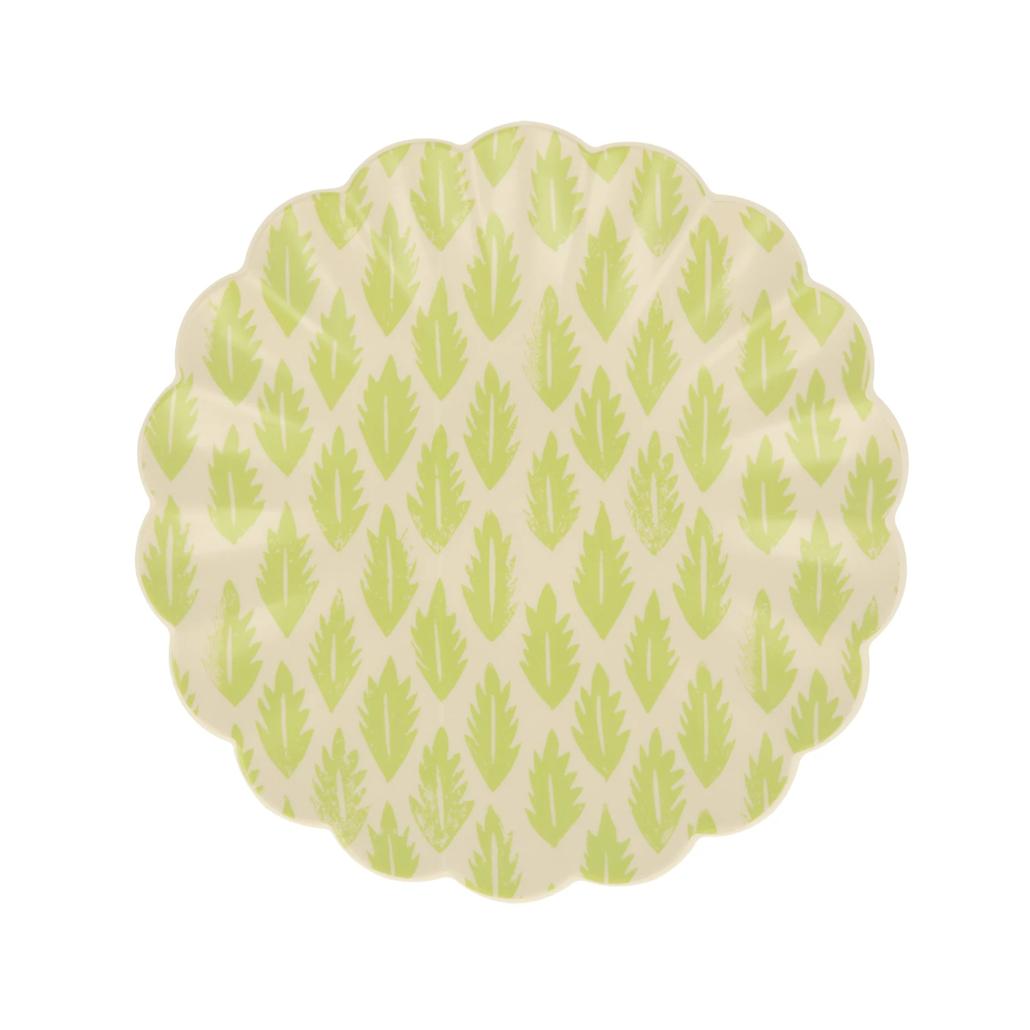 Meri-Meri Molly Mahon X Meri Meri Recycled Plastic Small Plates (x 6) 10 Meri-Meri Molly Mahon X Meri Meri Recycled Plastic Small Plates (x 6) - Image 10