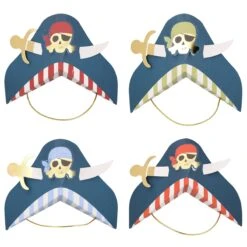 Meri-Meri Pirate Party Set -Meri Meri media def6d8c1 0f15 4cbc 9a59 8a1cd26d5dda