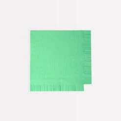 Meri-Meri Assorted Bright Small Napkins (x 16) -Meri Meri media df5b5a4a 70a9 4a56 96cd 9528e70bbefc