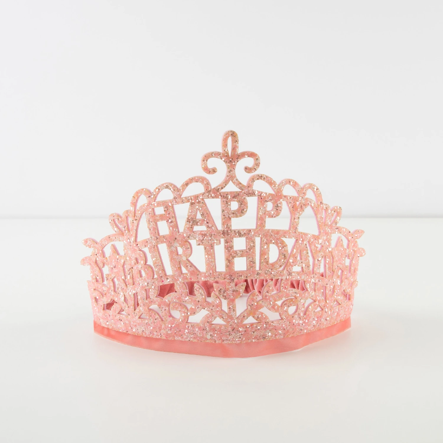 Meri-Meri Happy Birthday Tiara 1 Meri-Meri Happy Birthday Tiara