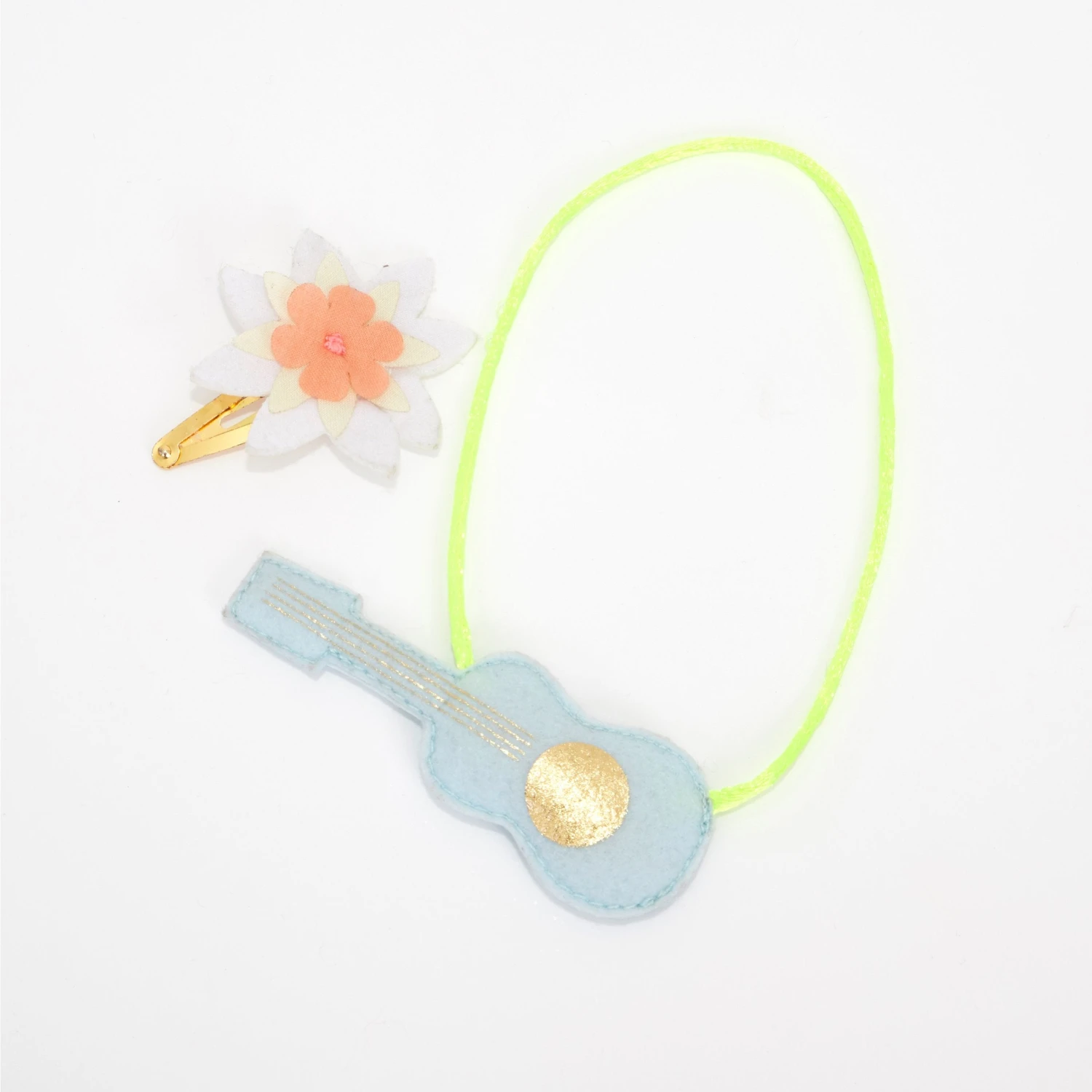 Meri-Meri Tallulah Hula Doll 4 Meri-Meri Tallulah Hula Doll - Image 4