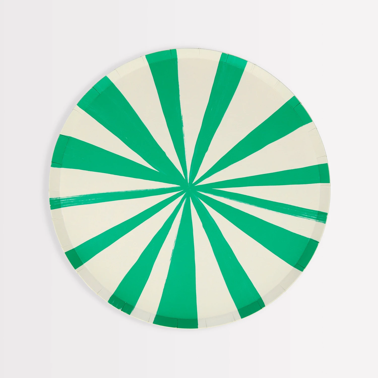 Meri-Meri Mixed Stripe Side Plates (x 8) 3 Meri-Meri Mixed Stripe Side Plates (x 8) - Image 3