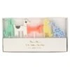 Meri-Meri Dog Candles (x 5)