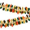 Meri-Meri Fall Flower Garland