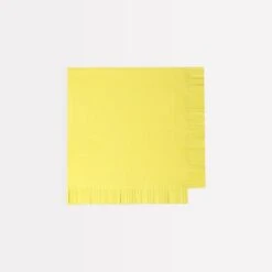 Meri-Meri Assorted Bright Small Napkins (x 16) -Meri Meri media e781cfb7 219f 48f1 b95d c7da889cf114