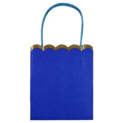 Meri-Meri Multicolor Party Bags (set Of 8) -Meri Meri media e894cfd7 f250 413d a877 bd6be397ef44