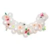 Meri-Meri Floral Balloon Garland Kit (x 40 Balloons)