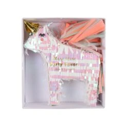 Meri-Meri Unicorn Piñata Favor -Meri Meri media ecd47885 f136 42ba b9f7 ebfe651de008