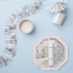 Meri-Meri Unicorn Glitter Small Crackers (x 6) 9 Meri-Meri Unicorn Glitter Small Crackers (x 6) -Meri Meri media ed59d7bf bc87 478d 9961 d9ea63c2bc59