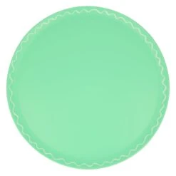 Meri-Meri Mixed Set Recycled Plastic Large Plates (x 6) 12 Meri-Meri Mixed Set Recycled Plastic Large Plates (x 6) -Meri Meri media ef0aaef6 5839 4406 badc f470c45b1509