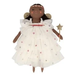 Meri-Meri Florence Sequin Tulle Angel Doll