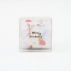 Meri-Meri Fairy Mini Stickers (x 406)